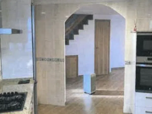 Casa o chalet independiente en Chancela, 18 - Foto 9