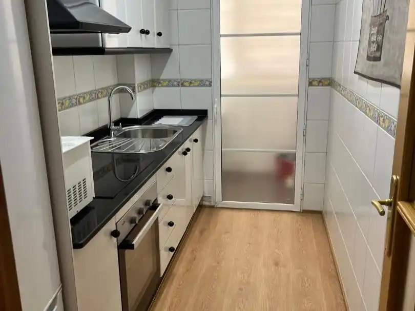 Piso en  Ronda de Garay 35 - Foto 6