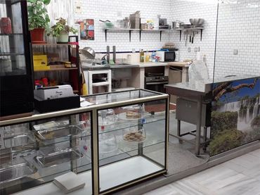 Local comercial en  Calle Fontán 4D - Foto 6