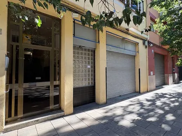 Local comercial en  Carrer de la Cooperativa - Foto 10