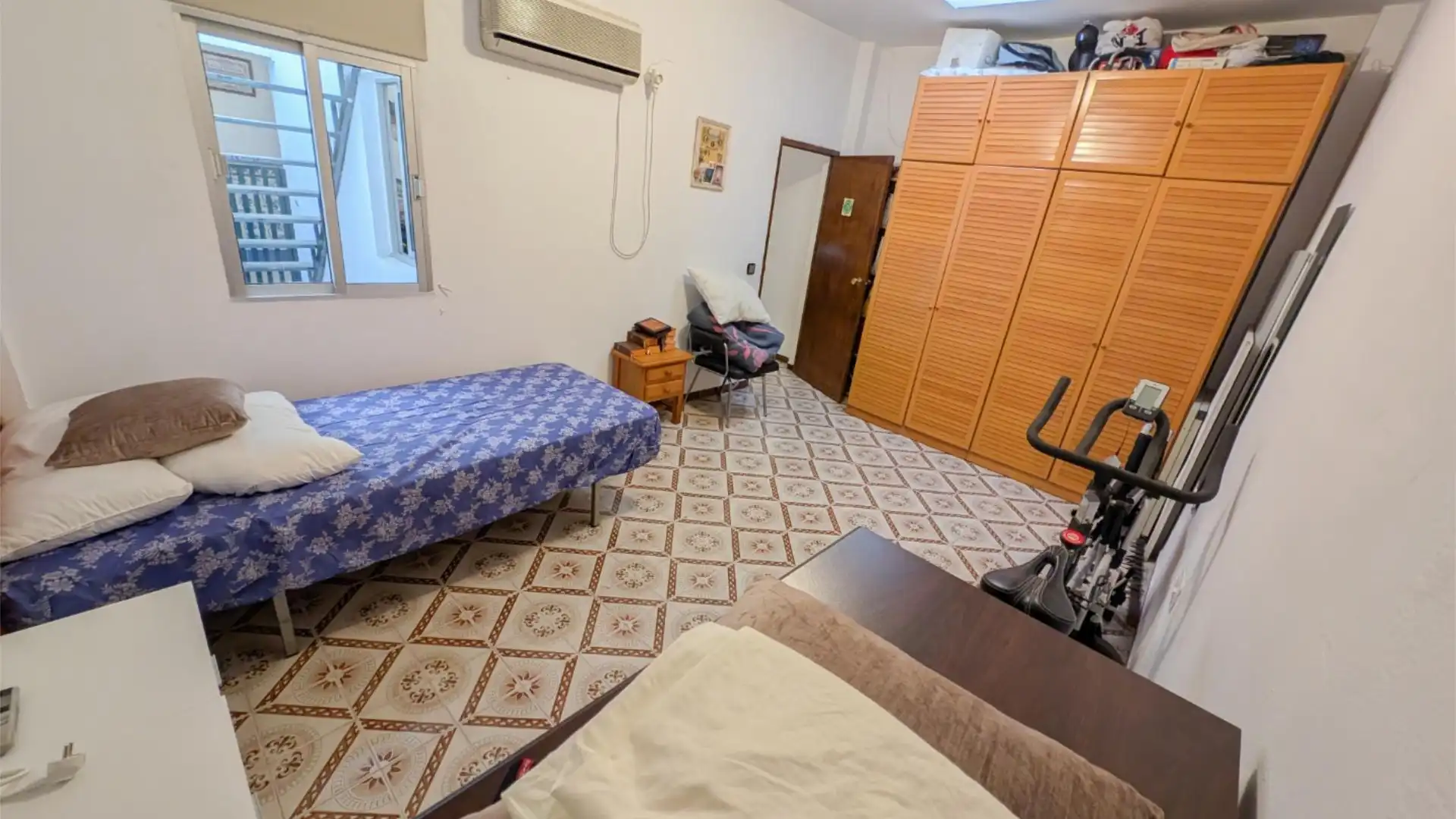 Casa adosada en  Calle Lorenzo Mercadante 33 - Foto 23