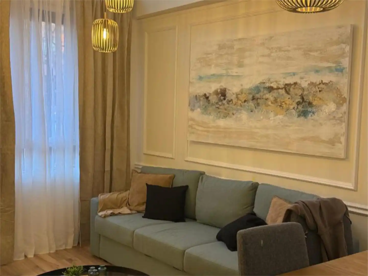 Piso en  Ronda de Segovia 15 - Foto 3