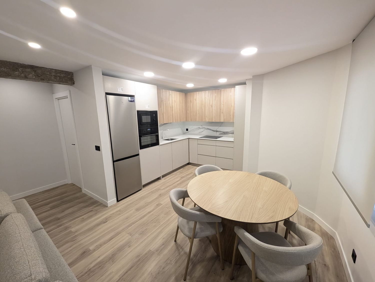 Piso en Calle Lerma, 1, San Agustín-Parque Europa - Foto 4