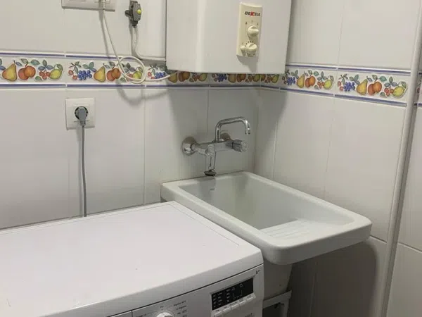 Piso en Avenida Rosa de los Vientos, 17, Bulevar - Puerta Mítica - Foto 11