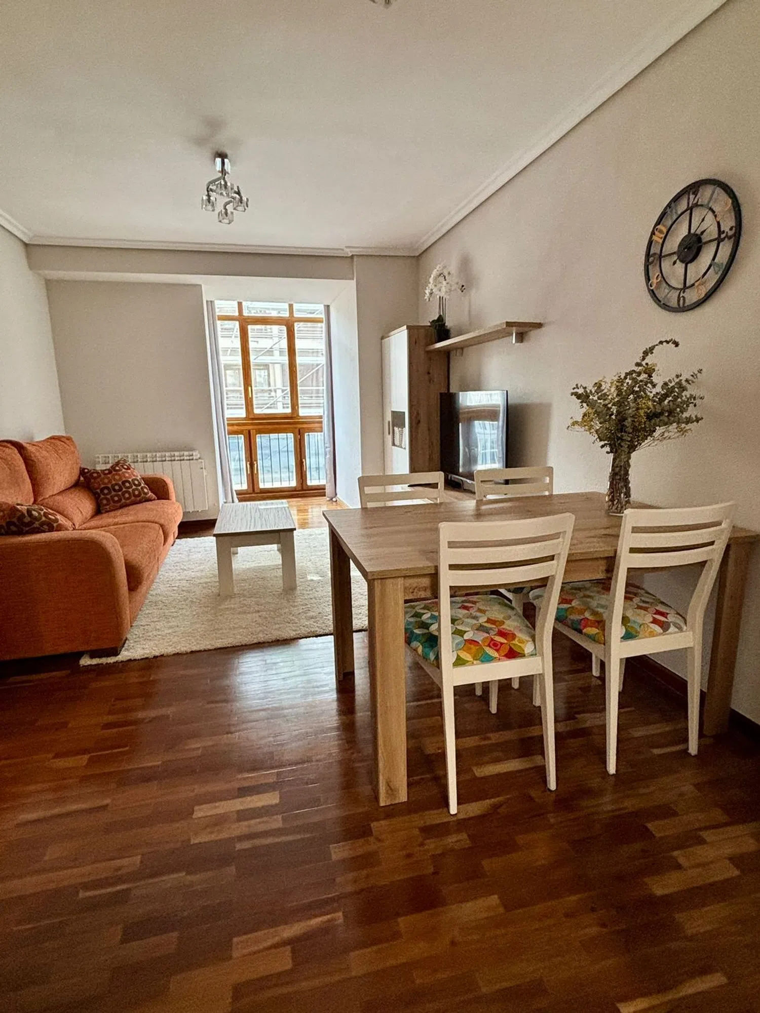 Piso en Errege Atea, 11 - Foto 1