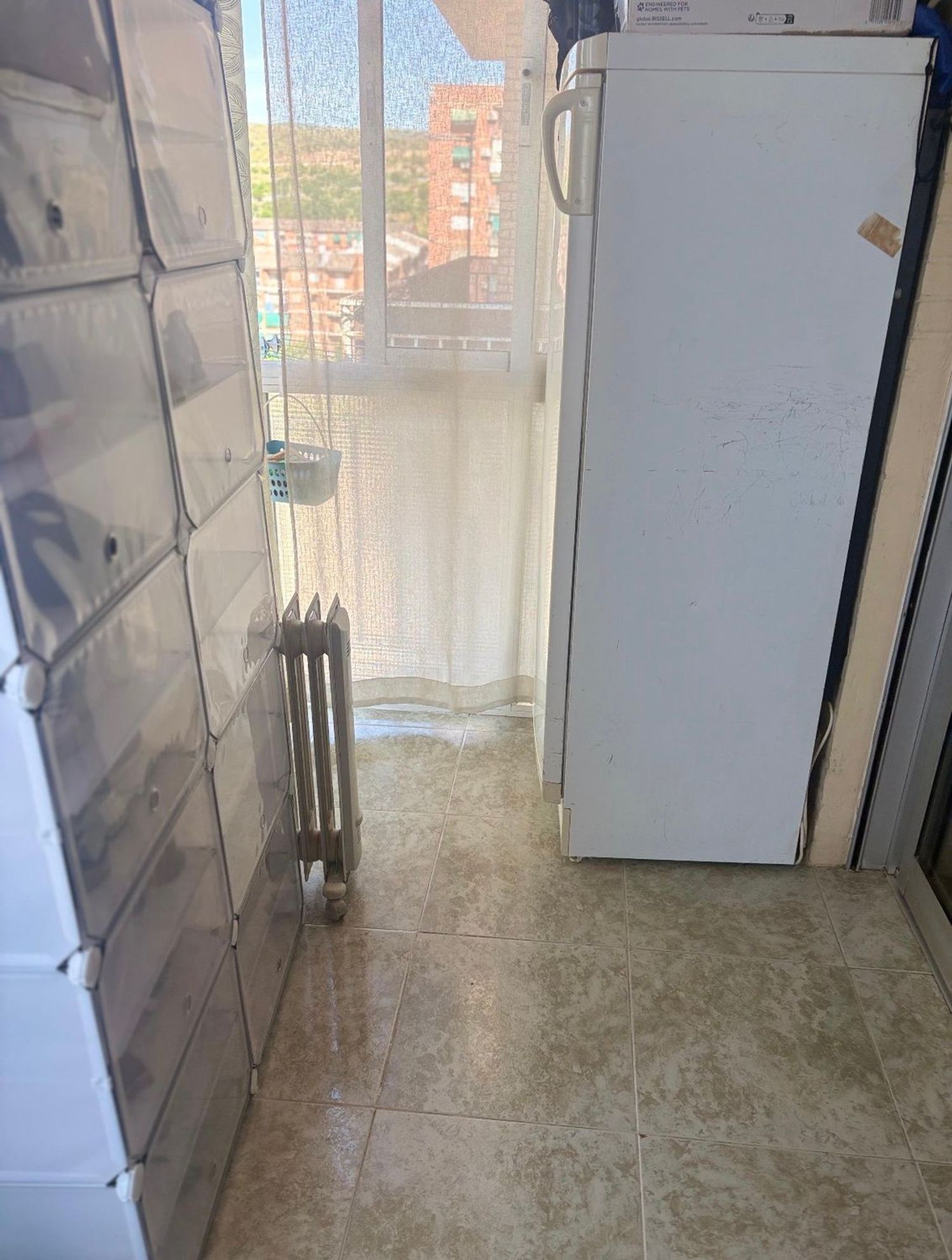 Piso en Calle Periodista Francisco Giles Jiménez, 6 . 9d, Polígono Cartuja - Foto 4