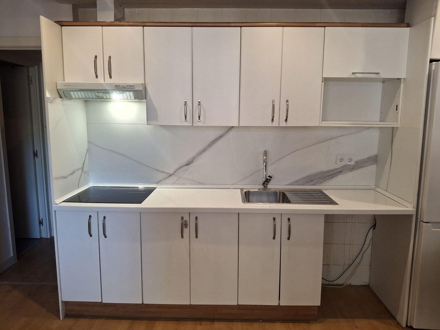 Estudio en Avenida de Castilla-La Mancha, 32, Los Arroyos, Los Arroyos - Foto 4
