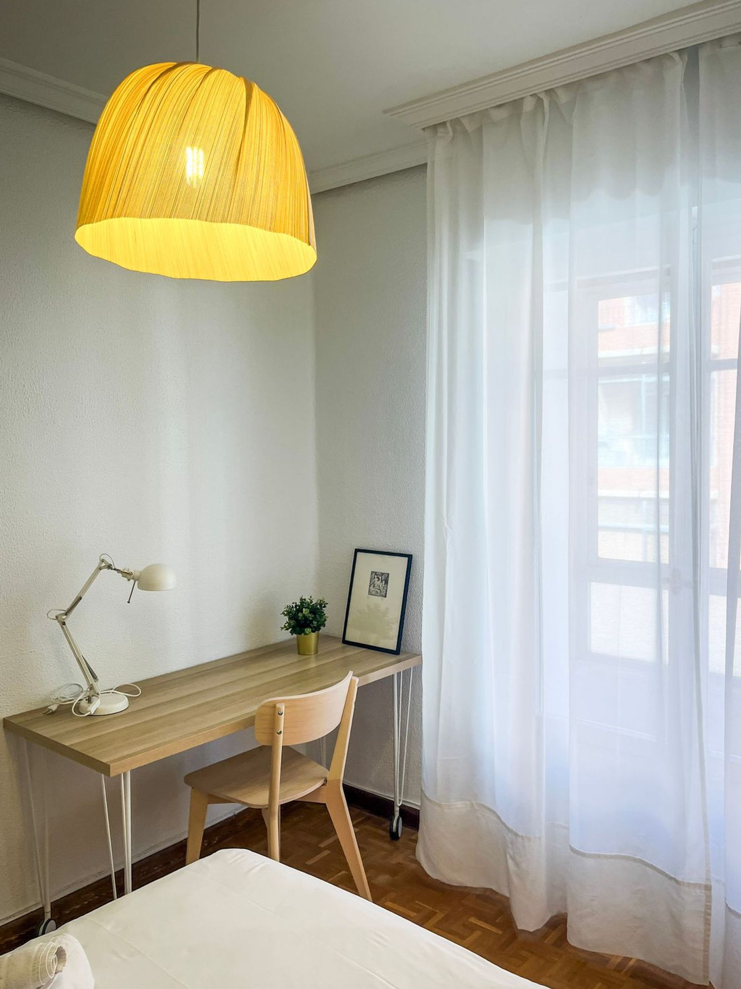 Piso en calle de Sangüesa, 47 - Foto 16