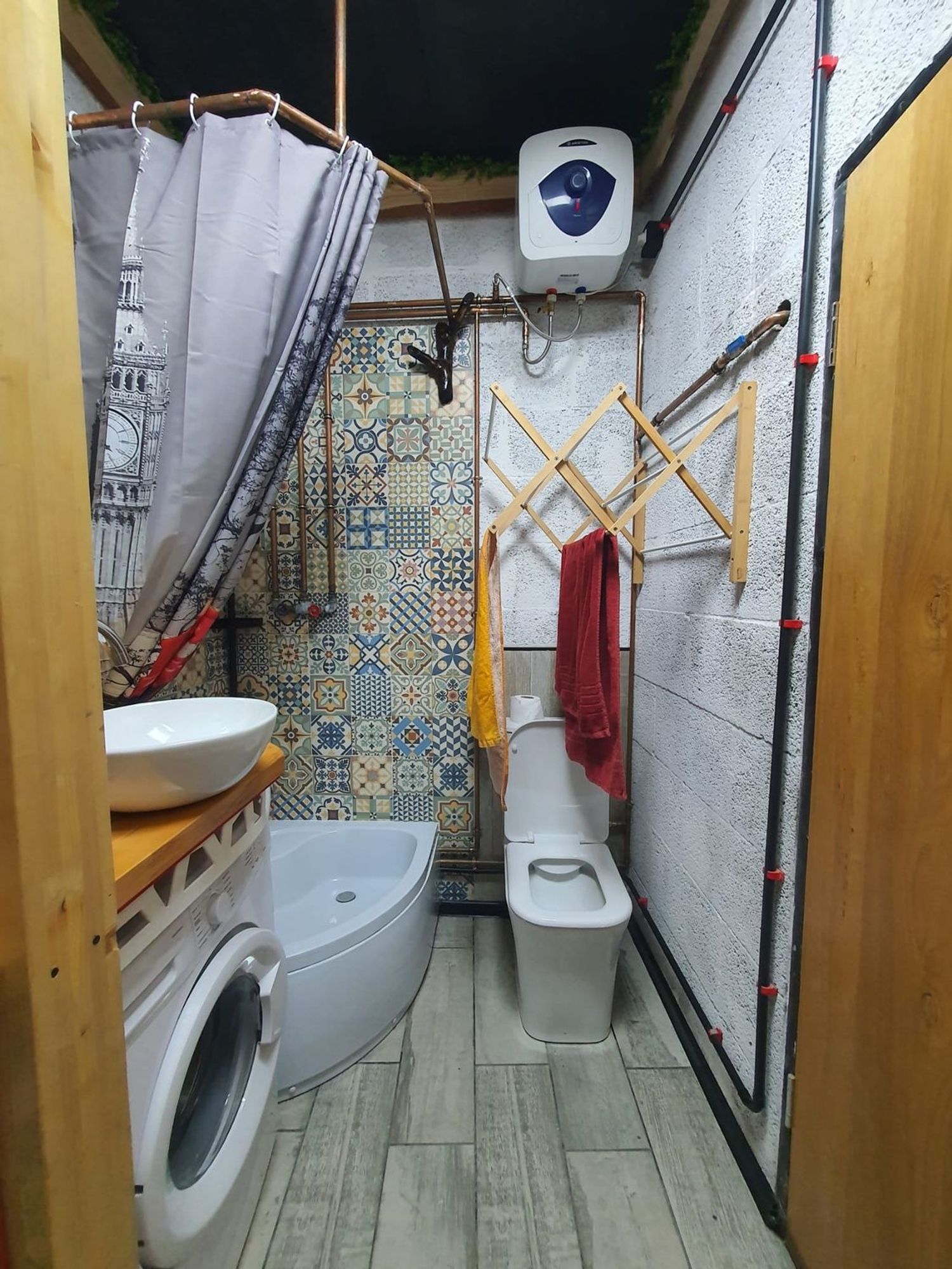 Estudio en Av.V Centenario,1, 10 - Foto 9