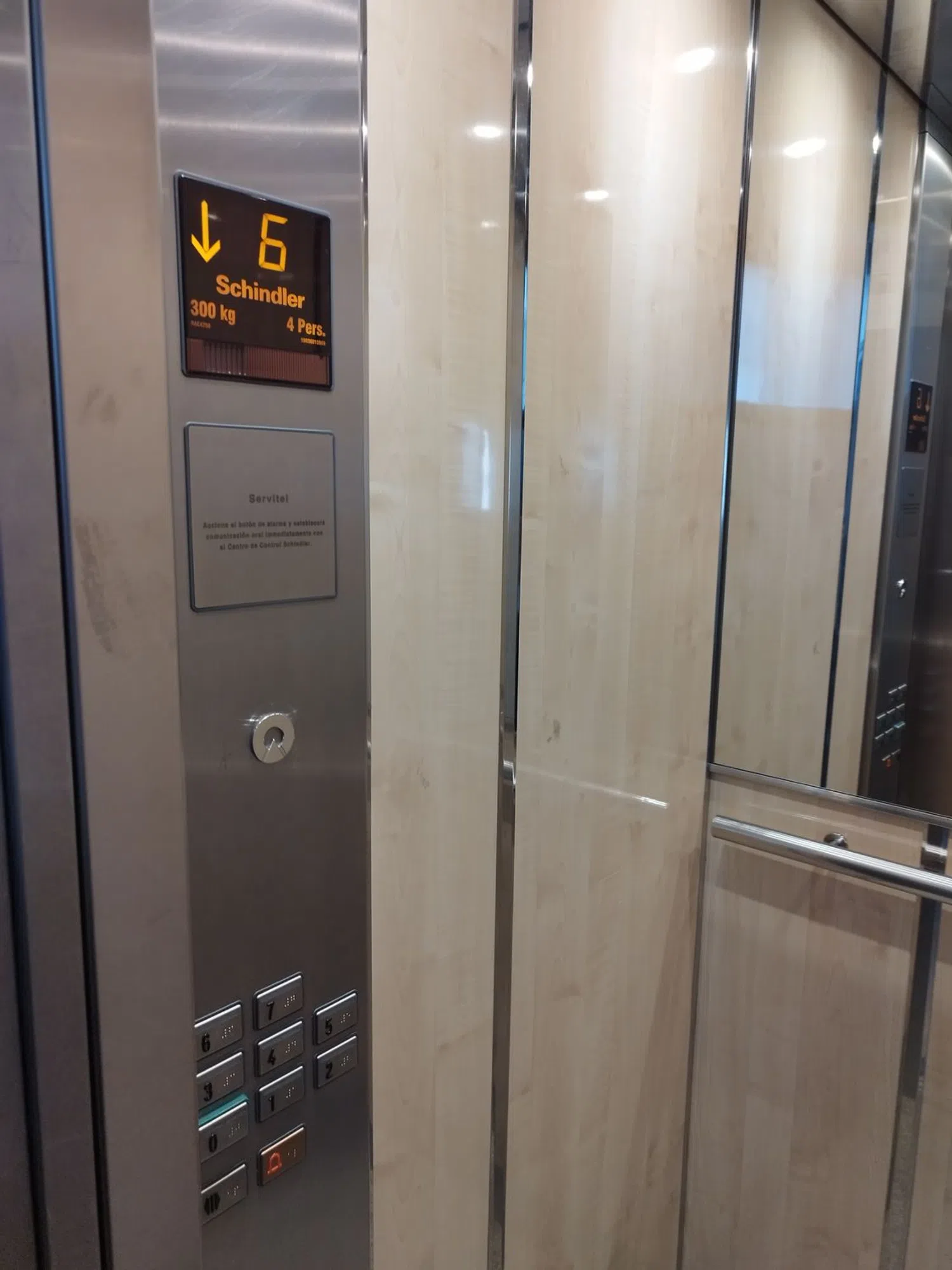 Piso en calle Manuel de Castro, 24 - Foto 20