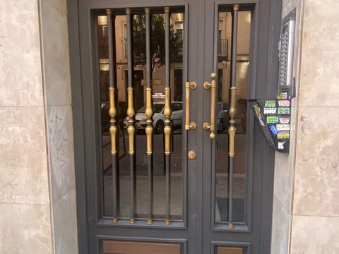 Piso en calle de Juan de Austria, 27