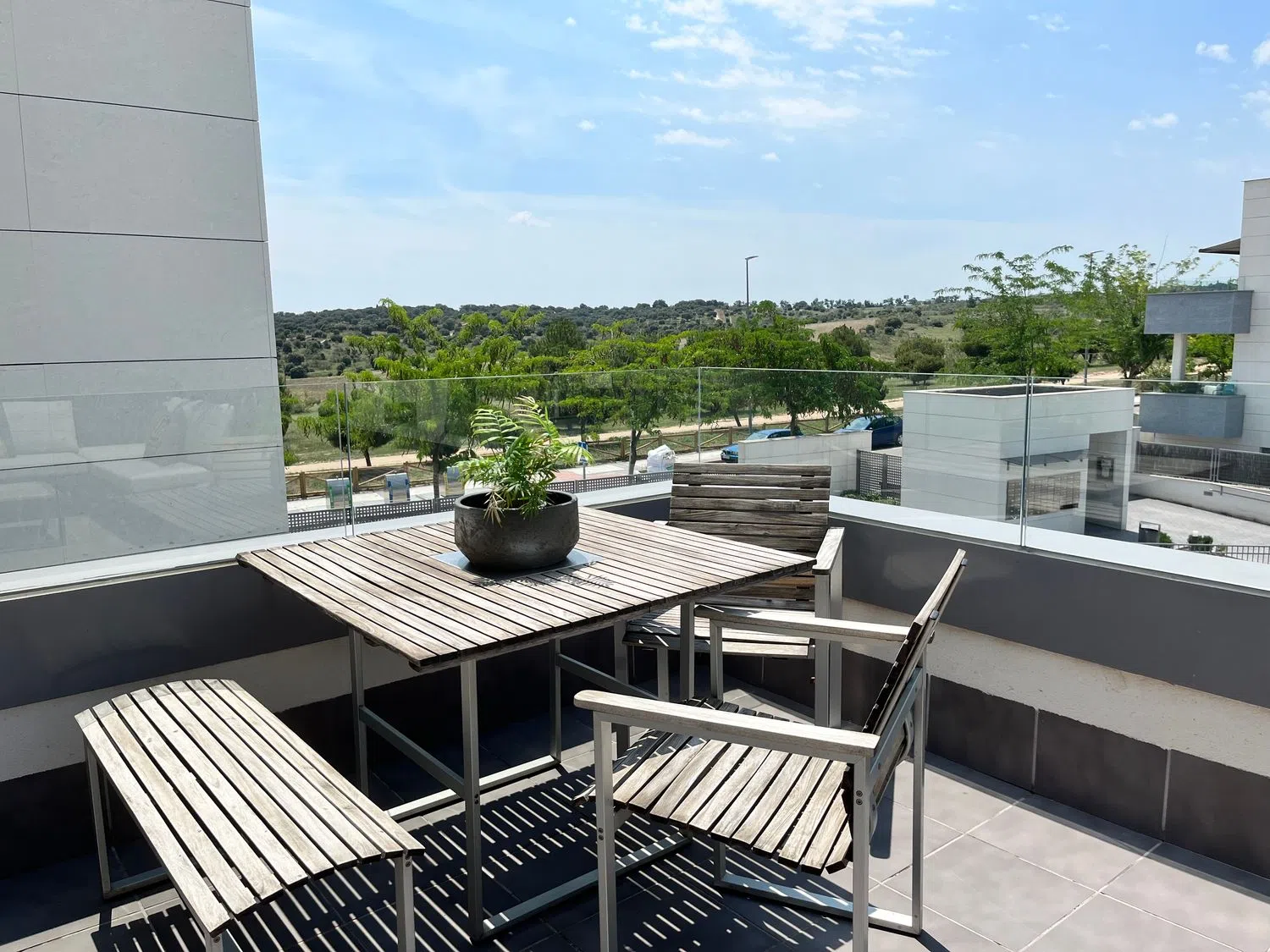 Ático en camino del Tomillarón, 61 - Foto 30