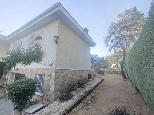 Casa o chalet independiente en Calle del Arroyo, 66 b, Las Zorreras - Monte Encinar, Las Zorreras - Monte Encinar - Foto 5