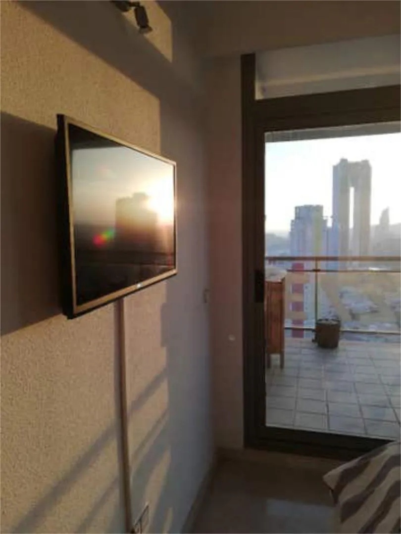 Apartamento en Via parque poniente - Foto 7