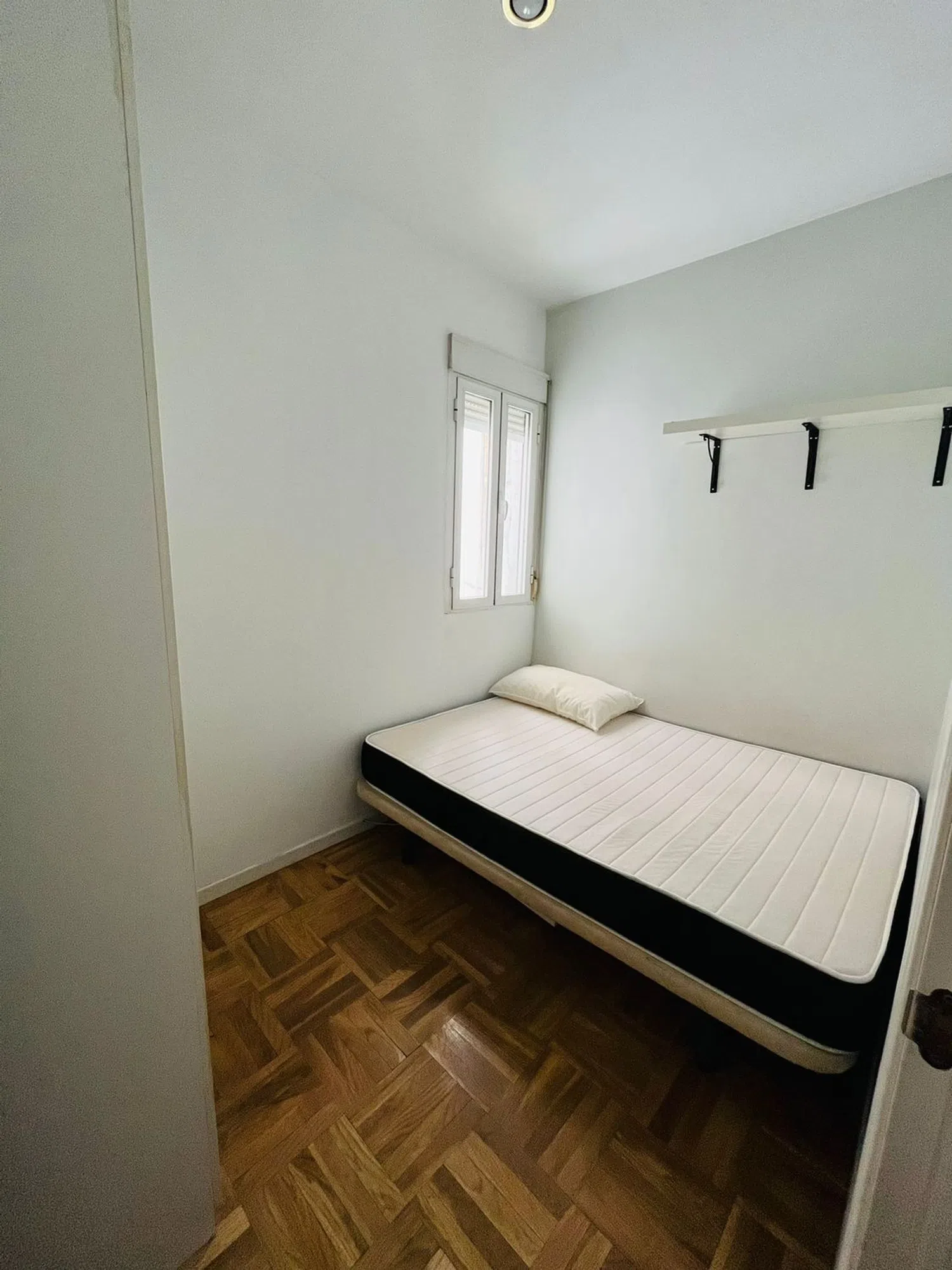 Piso en Barrio Castellana - Foto 8