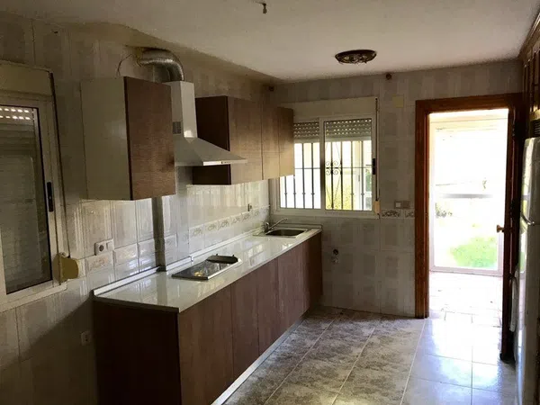 Casa o chalet independiente en Cenes de la Vega - Foto 13