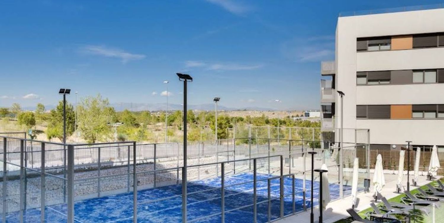 Estudio en Avenida del Monte Valdelatas, 40, Valdelacasa, Valdelacasa - Foto 9