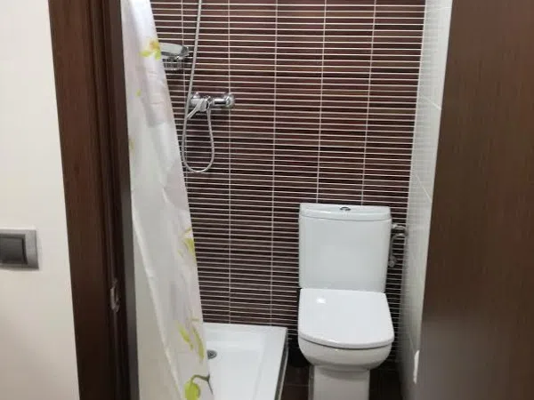 Estudio en calle Tecnocordoba1, 3 - Foto 9