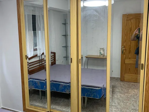 Piso en Calle Agustín Lara, 1, Vista Alegre - Foto 12