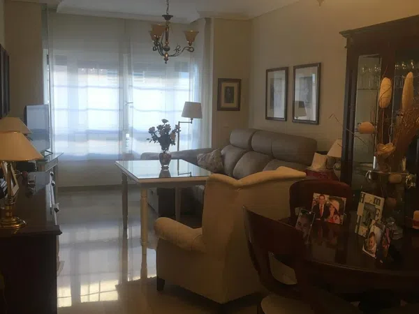 Piso en Barrio Zoco - Poniente - Foto 16