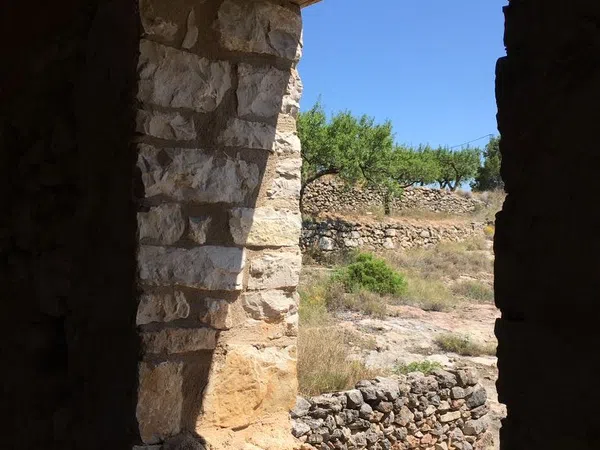 Masía en Masia Coll de la Mancha s/n - Foto 10