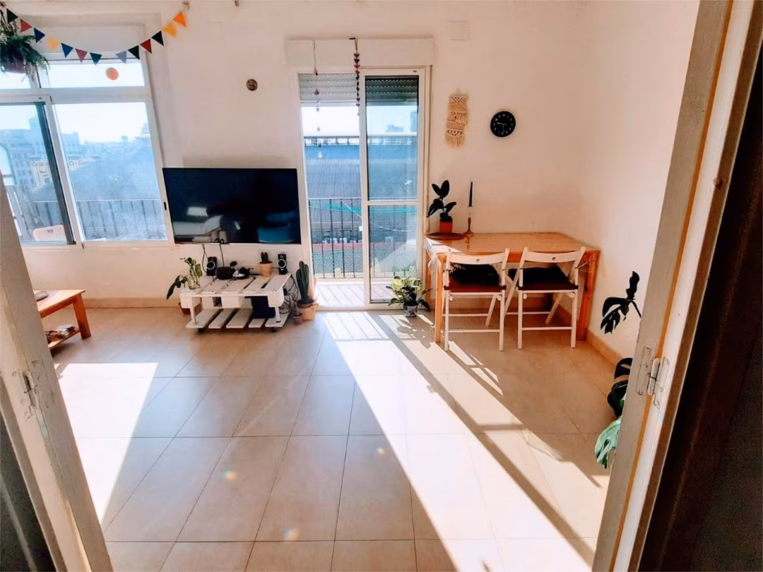 Piso en  Carrer de Bailèn 16