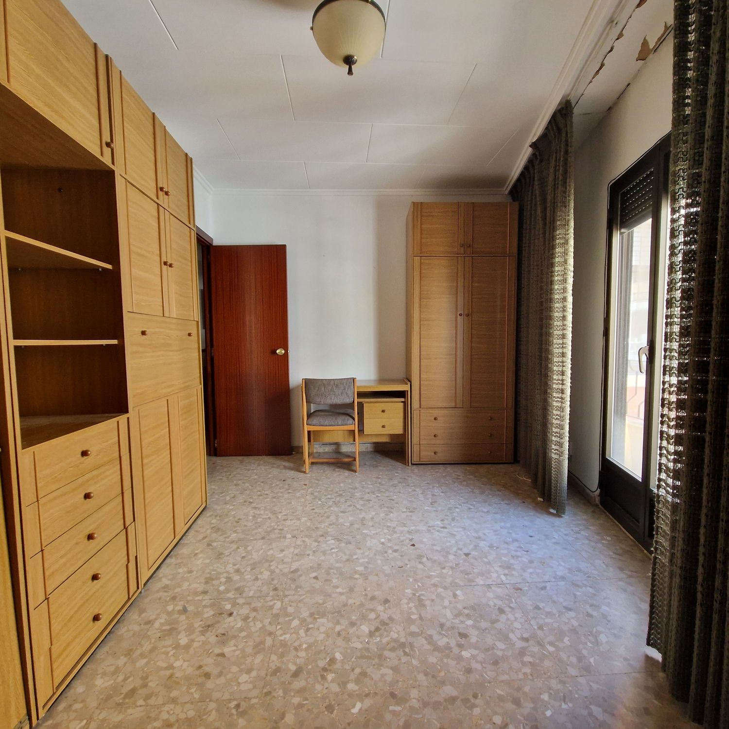Piso en Calle d'Àngel Guimerà, 75, Arrancapins - Foto 5