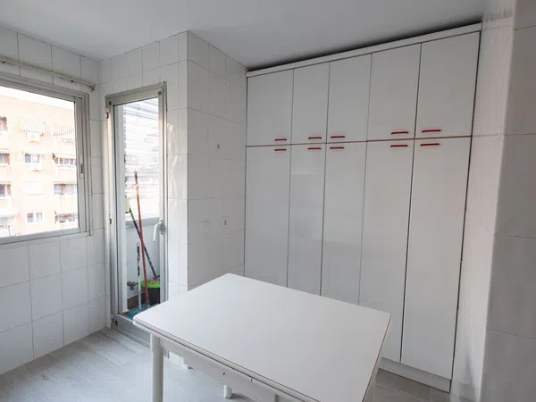 Piso en Calle de Numancia, 30, Bellas Vistas - Foto 18