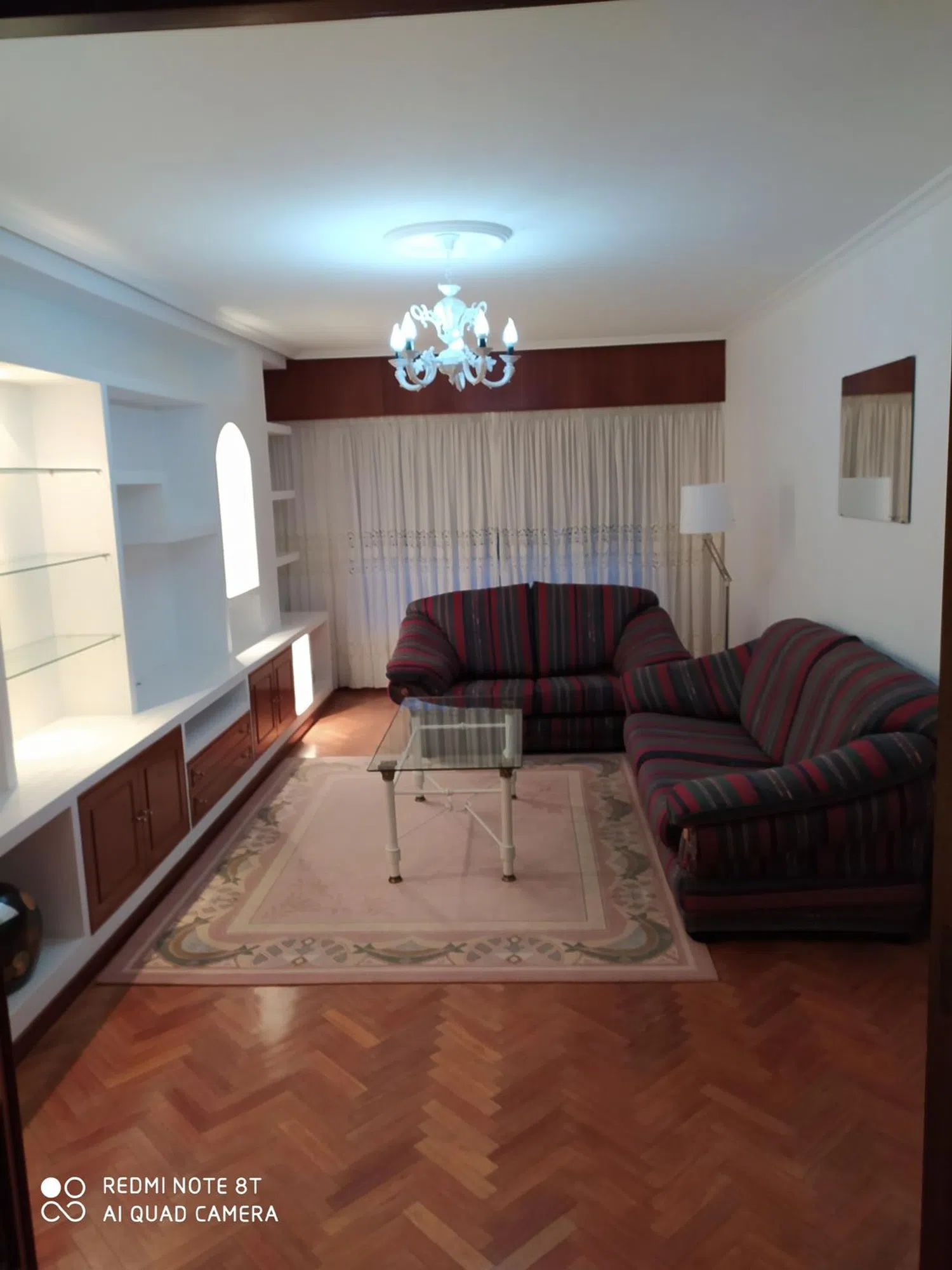 Piso en avenida Portazgo, 8 - Foto 5