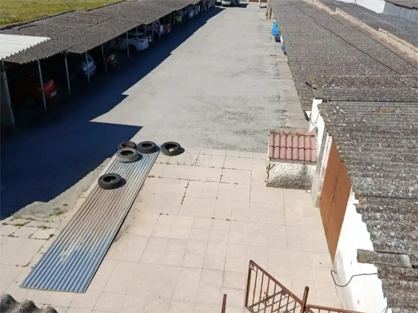 Piso en  Carretera Pozo Ancho 105 - Foto 4