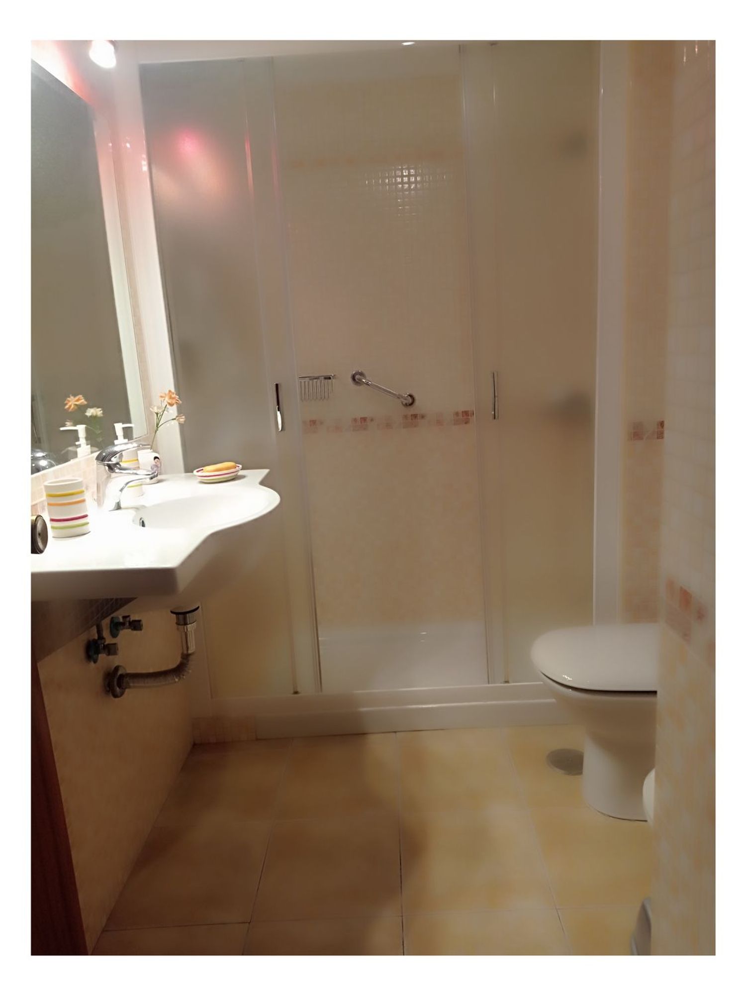 Piso en Barrio La Florida - Foto 5