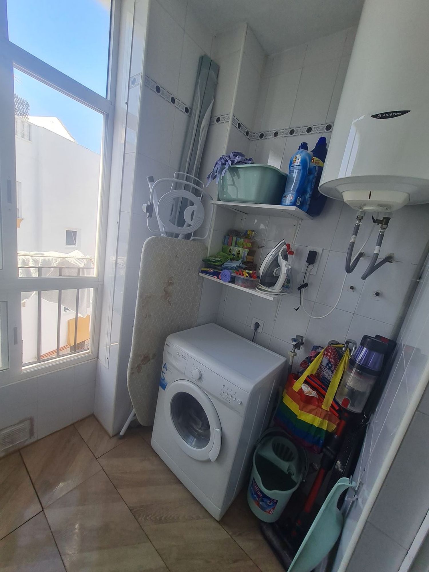 Ático en Plaza El Salinero, 18, Playa de los Náufragos - Foto 11