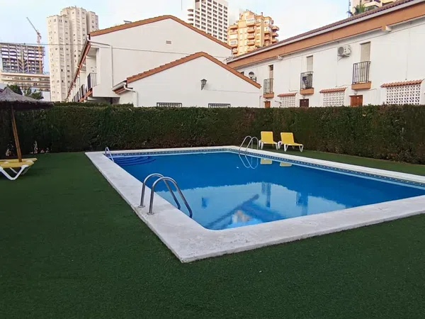 Chalet adosado en avenida Juan Fuster Zaragoza, 10 - Foto 25