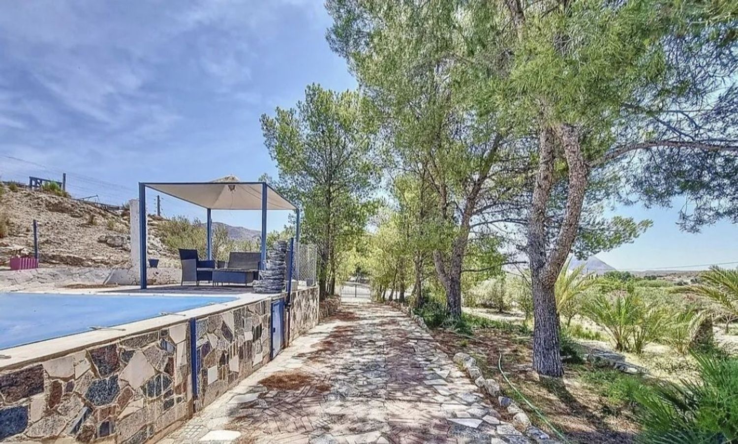Casa rural en Cv-824, 270 - Foto 18