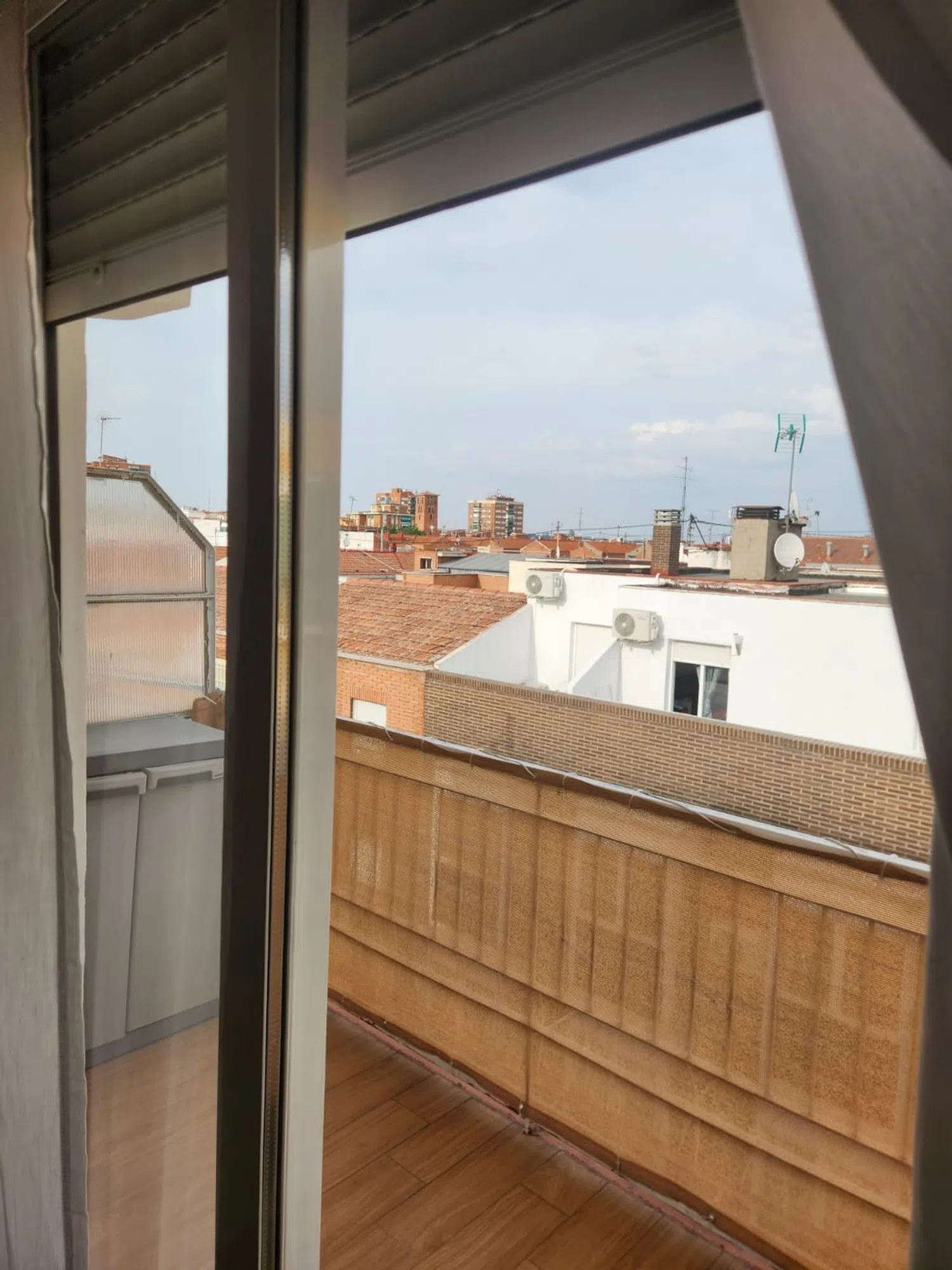 Piso en Barrio Abrantes - Foto 8