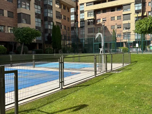 Piso en Avenida Pablo Iglesias, 85, Rivas Futura - Foto 12