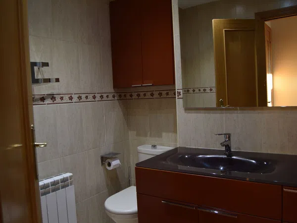 Piso en Calle Alejo Carpentier, 6 D, Ensanche, Ensanche - Foto 6