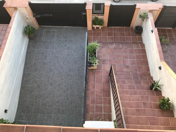 Chalet adosado en Calle Beltrán, 60, Montesol - Mejostilla, Montesol - Mejostilla - Foto 28