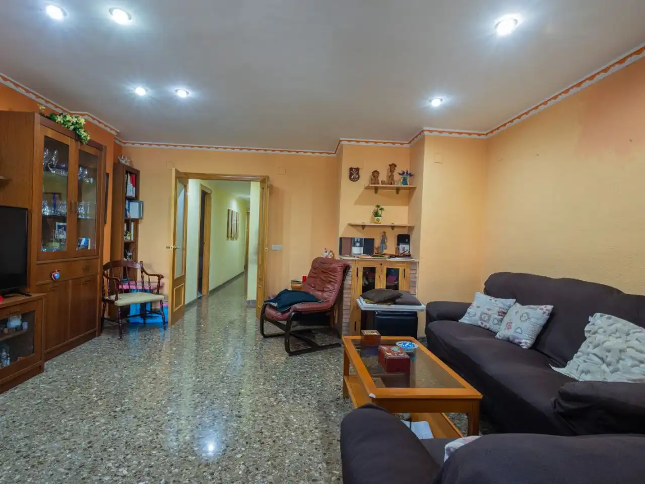 Piso en  Avenida Rajolar 1 - Foto 4