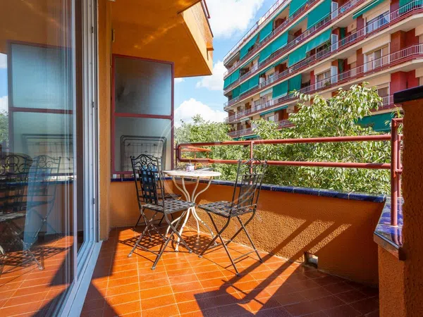 Piso en Calle de Sardenya, El Parc i la Llacuna del Poblenou - Foto 2