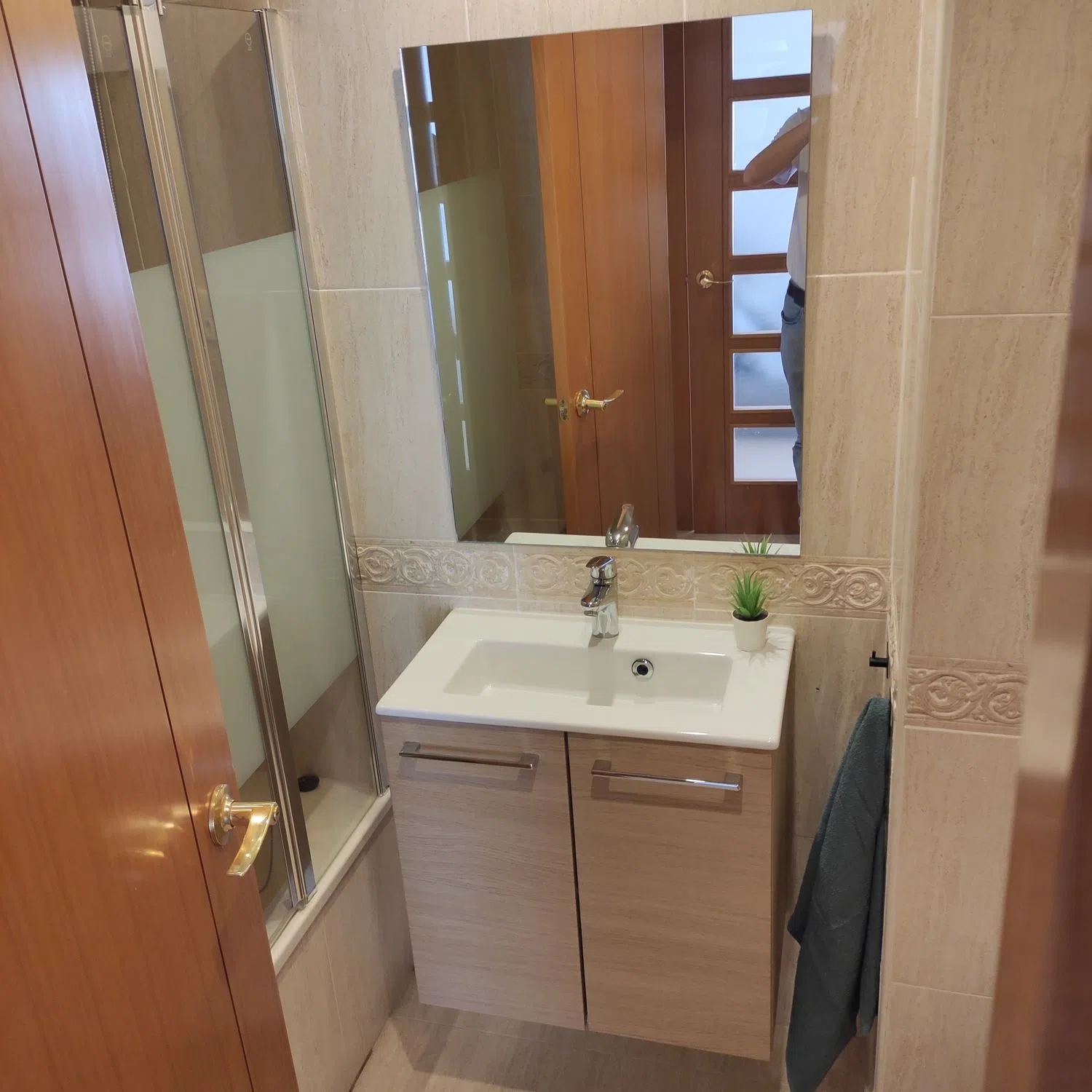 Piso en calle sellent, 5 - Foto 9