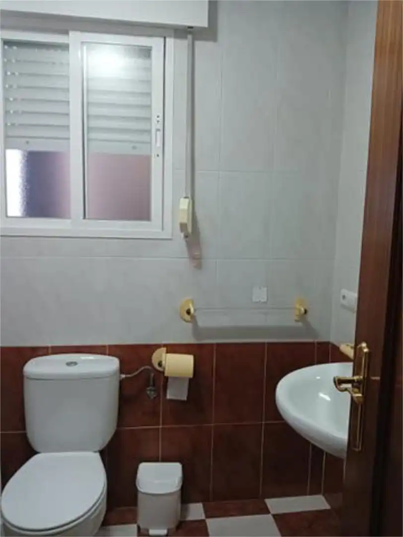 Piso en Avda del parque - Foto 5