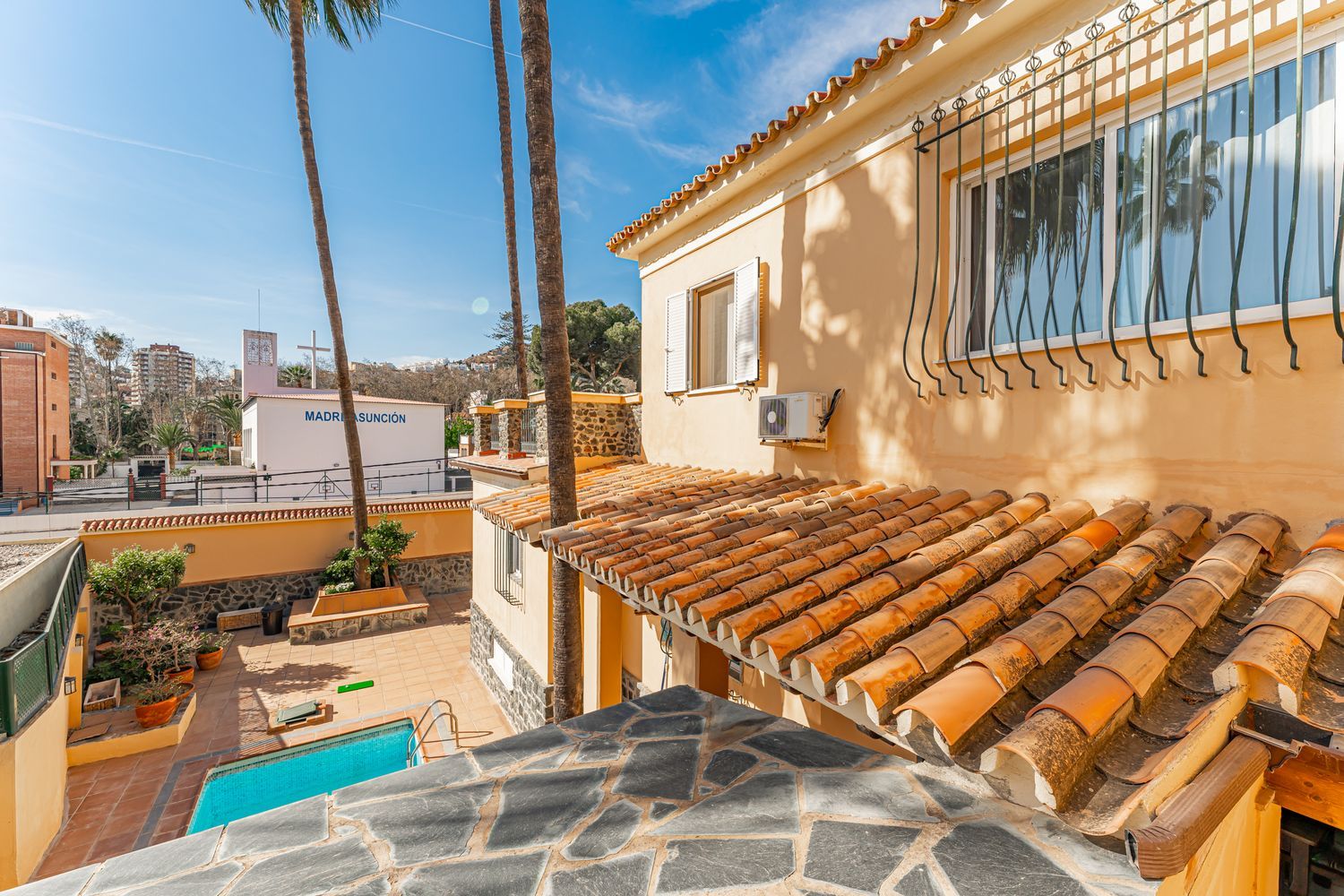 Casa o chalet independiente en Calle Ramos Carrión, Limonar - Foto 50