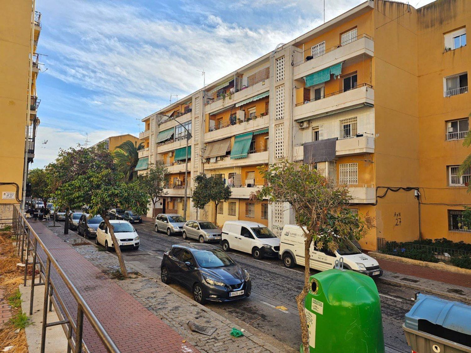 Piso en calle Senador José Vicente Beviá, 1 - Foto 17