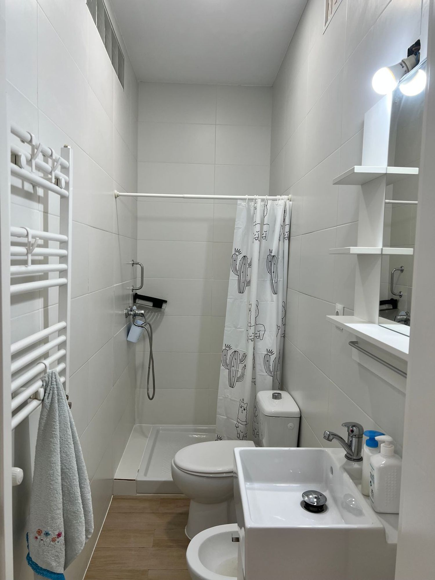 Piso en calle Paulina Odiaga, 1 - Foto 19