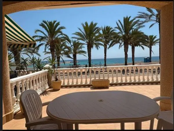 Casa de pueblo en Paseo Sardinero, 59, Torre de la Horadada, Torre de la Horadada - Foto 3