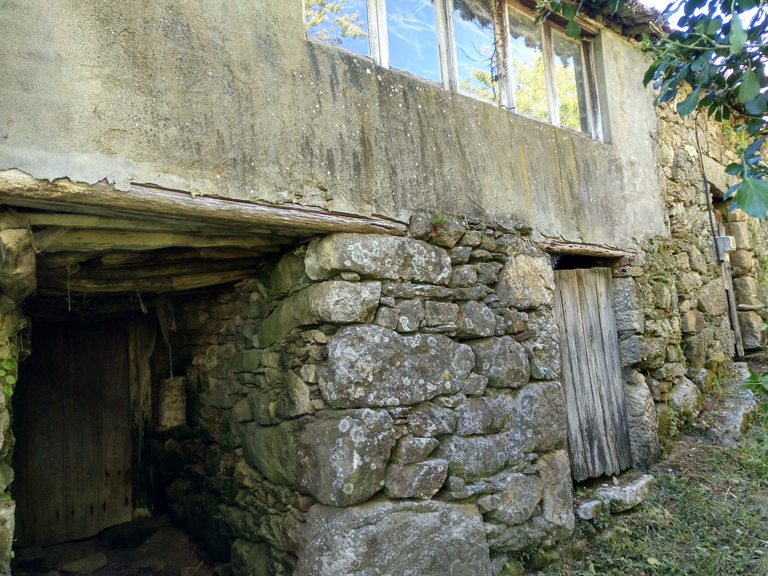 Casa rural en a Veitureira, Santa Mariña de Rosende s/n - Foto 4