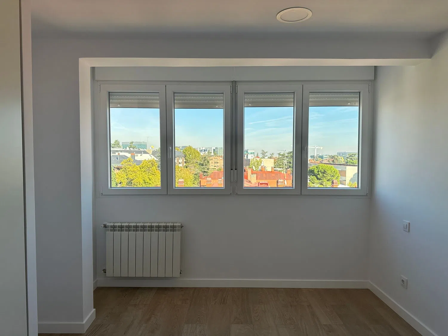 Piso en Barrio San Pascual - Foto 17