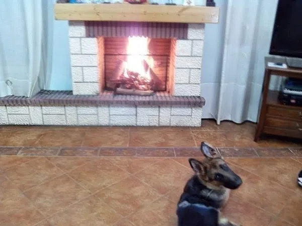 Casa independiente en Urb. campodón Barrio Campodón - Ventorro del Cano - Foto 6