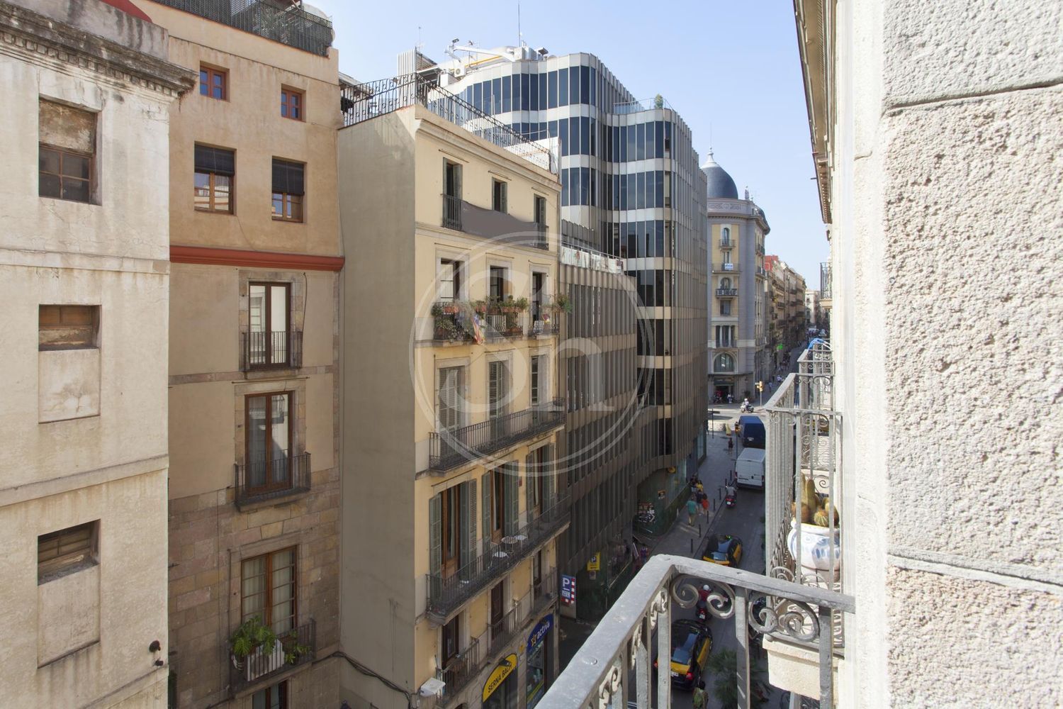 Piso en Calle de la Princesa, Sant Pere - Santa Caterina i la Ribera - Foto 7